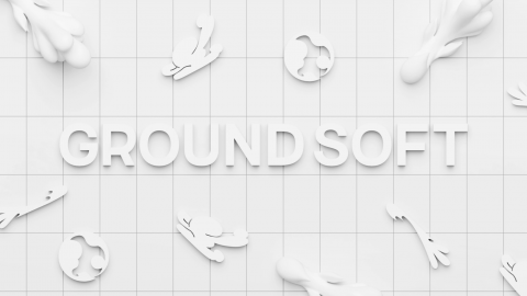 [GROUND SOFT]
